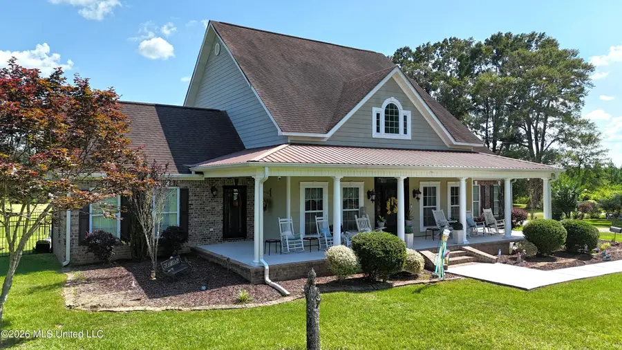 2634 Highway 26, Lumberton, MS 39455 - #3