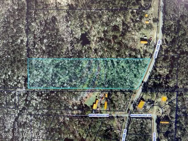 Royal Oak Road, Bay Saint Louis, MS 39520 - #2