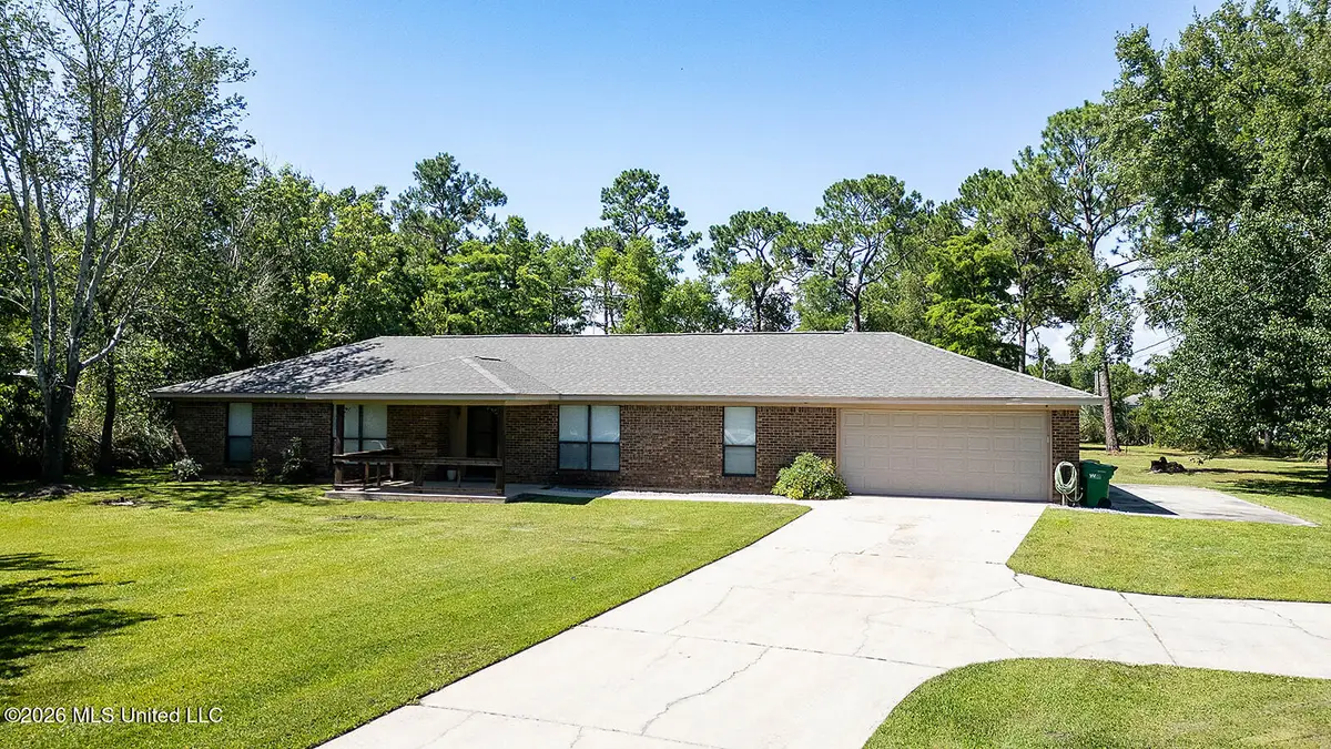 13200 Pine Avenue, Vancleave, MS 39565 - #1