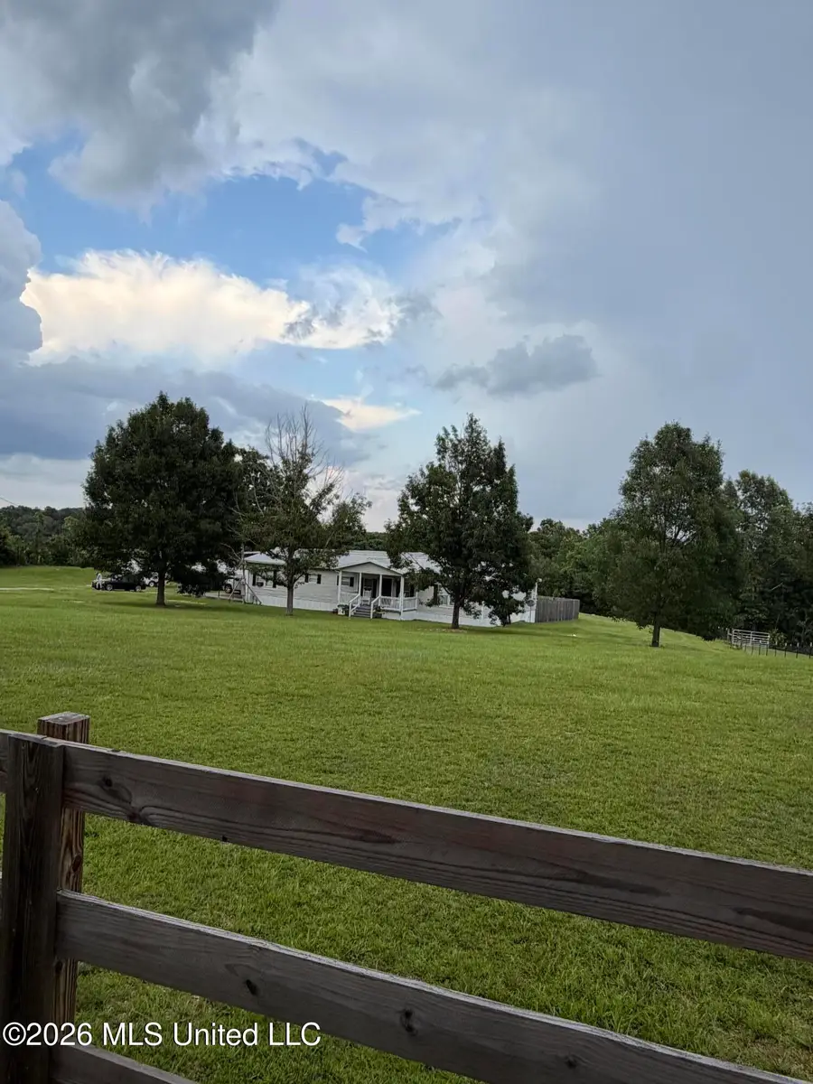 130 Buck Branch School Road, Poplarville, MS 39470 - #2