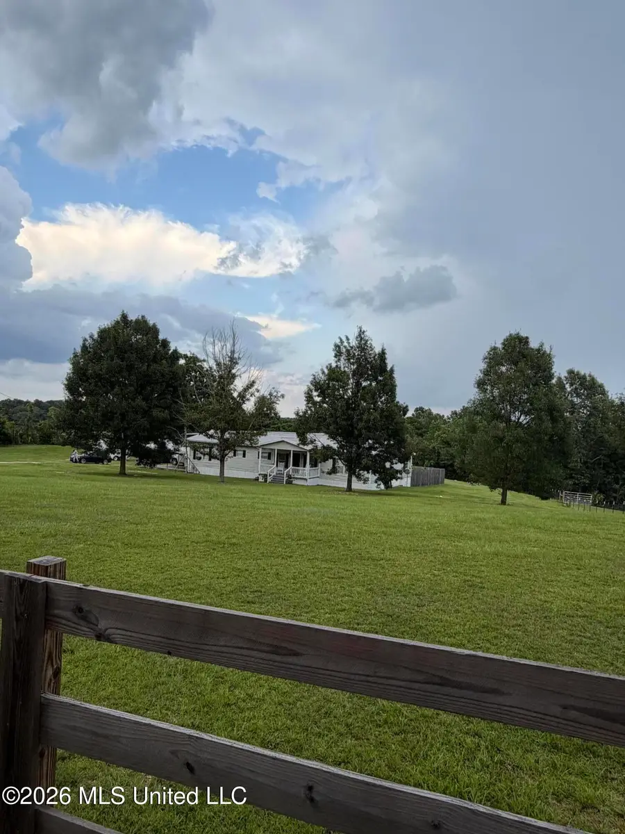 130 Buck Branch School Road, Poplarville, MS 39470 - #3