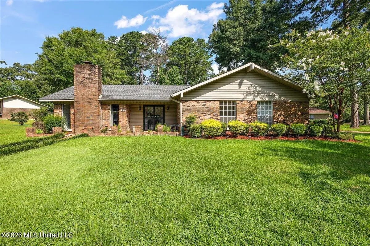 65 Summit Ridge Drive, Brandon, MS 39042 - #1