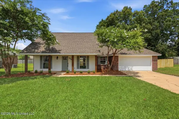 605 Suncrest Cove, Richland, MS 39218
