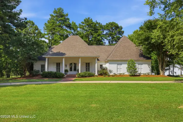 118 Livingston Drive, Madison, MS 39110