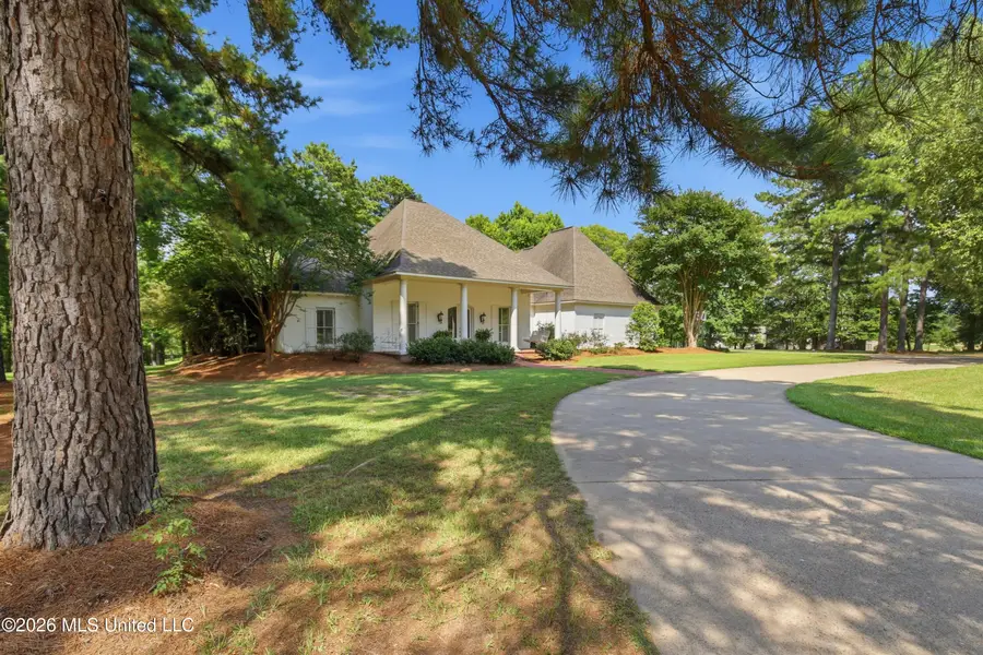 118 Livingston Drive, Madison, MS 39110 - #2