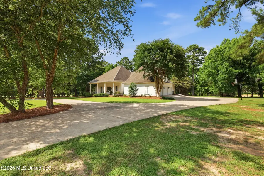 118 Livingston Drive, Madison, MS 39110 - #3