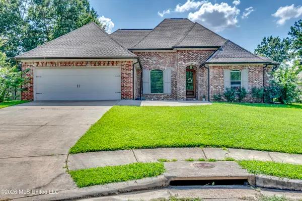 115 Caledonian Boulevard, Brandon, MS 39047