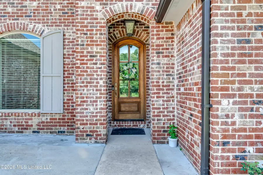 115 Caledonian Boulevard, Brandon, MS 39047 - #2