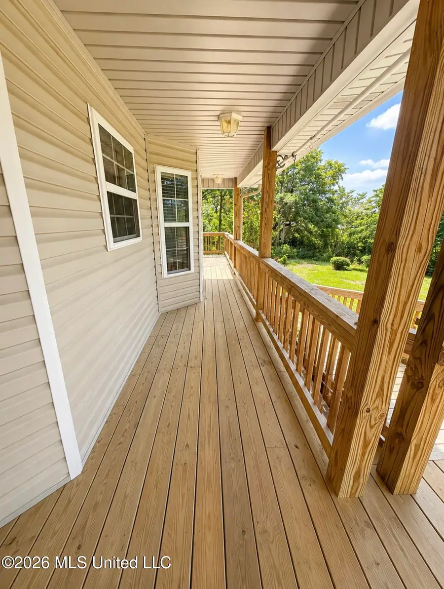 2903 Hunter Road, Thaxton, MS 38871 - #3