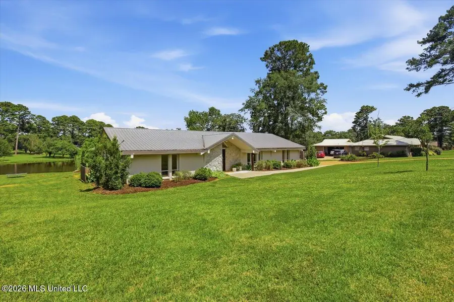 238 Kiowa Drive, Madison, MS 39110 - #3