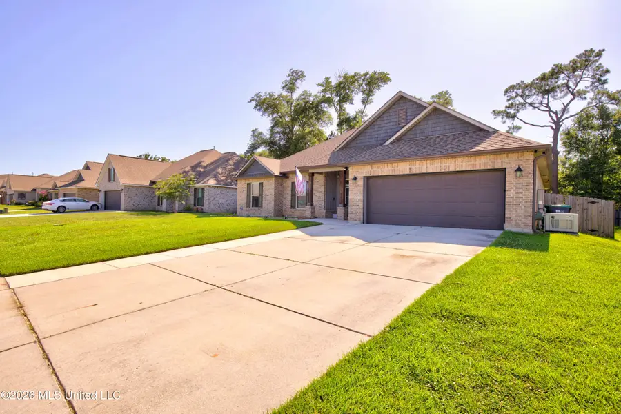 3039 Sea Oats Drive, Long Beach, MS 39560 - #2