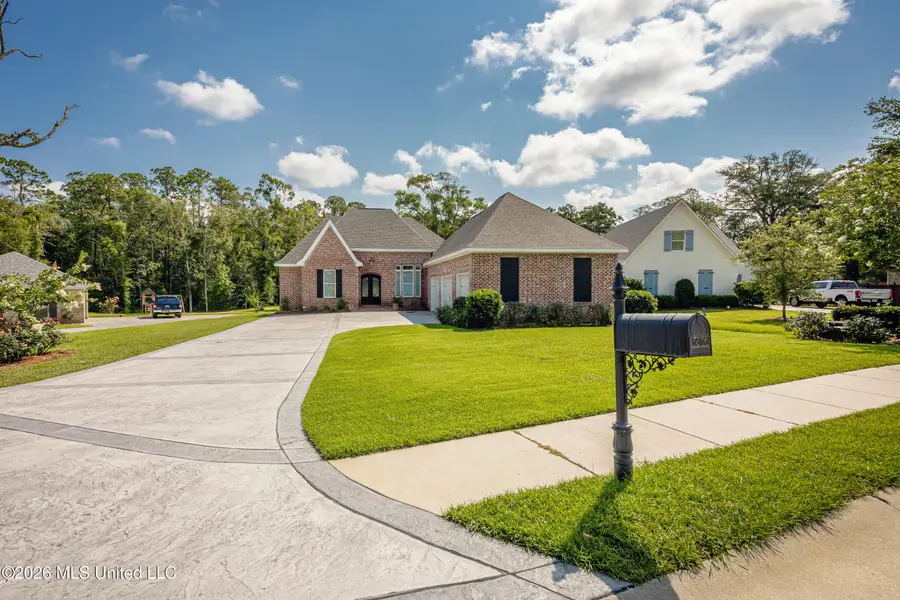 5606 Caymus Cove, Ocean Springs, MS 39564 - #3