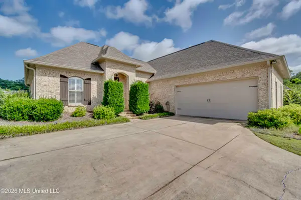 801 Bryce Street, Brandon, MS 39047