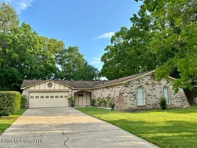 12525 Ponce De Leon Drive, Ocean Springs, MS 39564 - #1