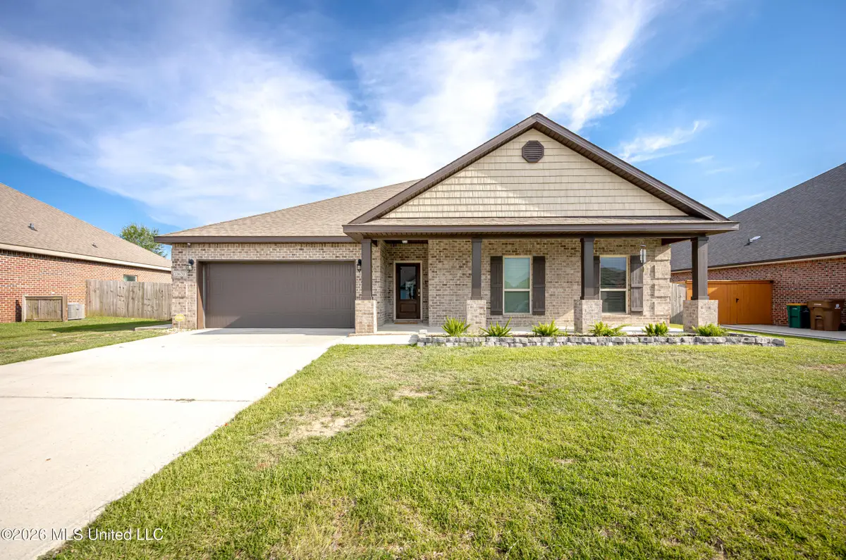 10630 Harvest Drive, Gulfport, MS 39503 - #1