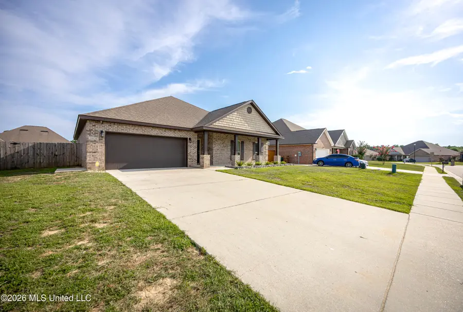 10630 Harvest Drive, Gulfport, MS 39503 - #2