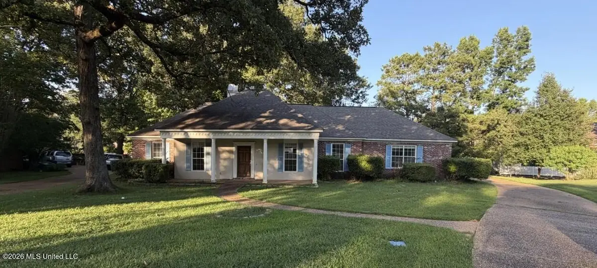 448 Apple Valley,, Pearl, MS 39208 - #1
