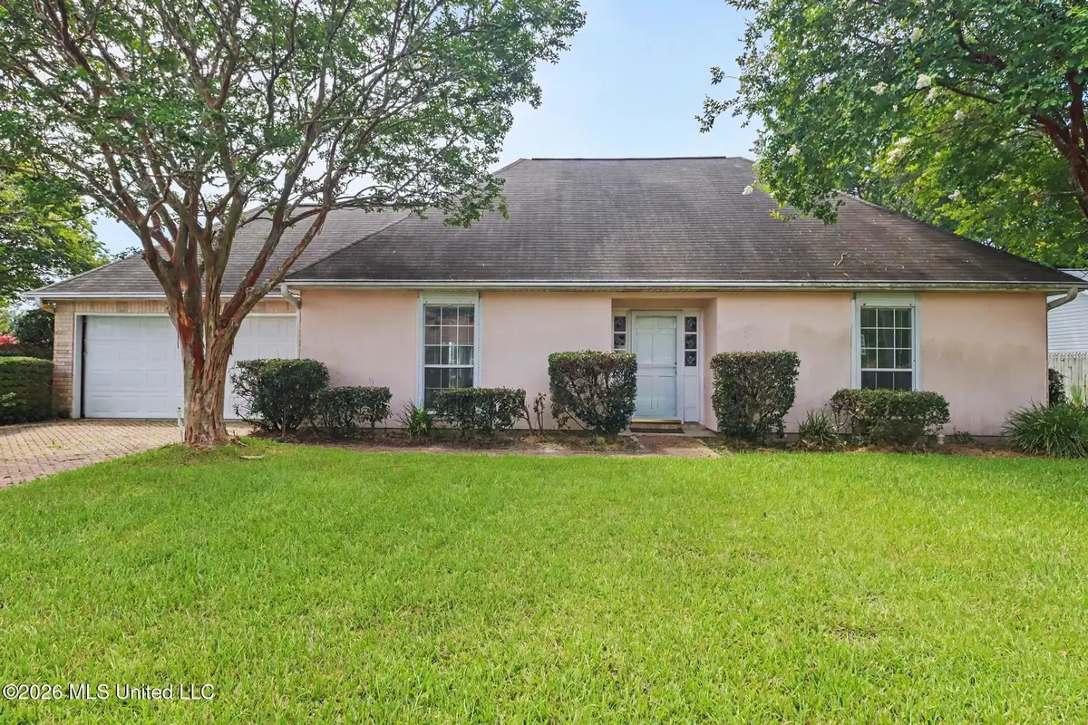 18041 Allen Road, Long Beach, MS 39560 - #1