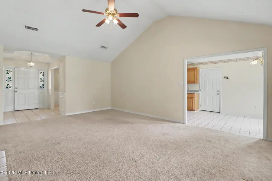 18041 Allen Road, Long Beach, MS 39560 - #3