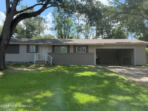 1431 Sheffield Drive, Jackson, MS 39211