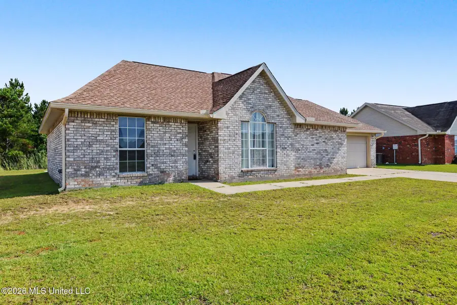 2313 Paula Circle, Ocean Springs, MS 39564 - #2