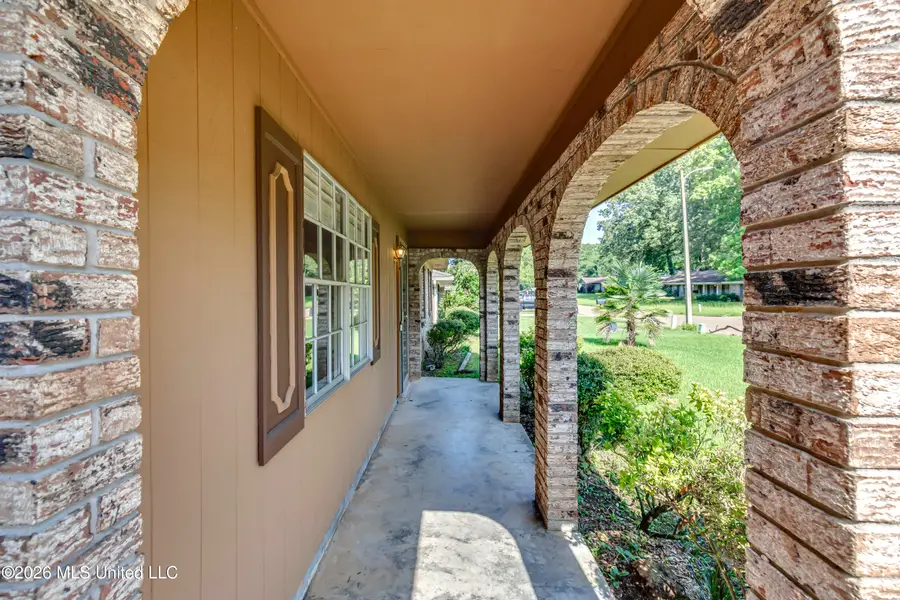 3551 Beaumont Drive, Pearl, MS 39208 - #3