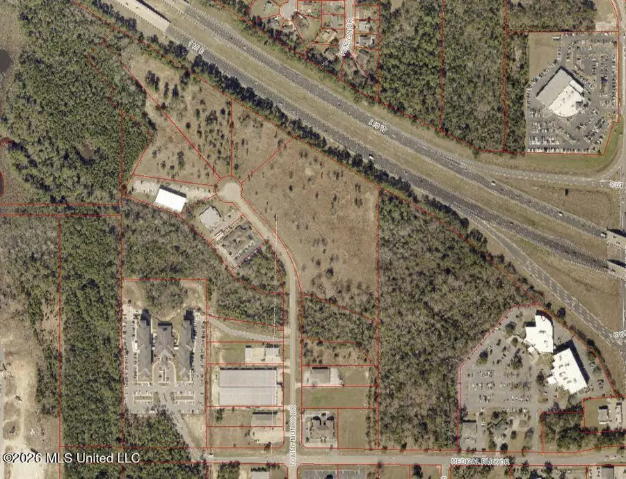Medical Park Drive, Biloxi, MS 39532 - #2
