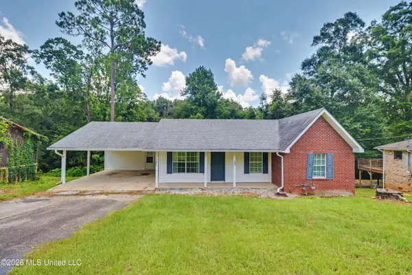 407 S Dorothy Street, Wiggins, MS 39577
