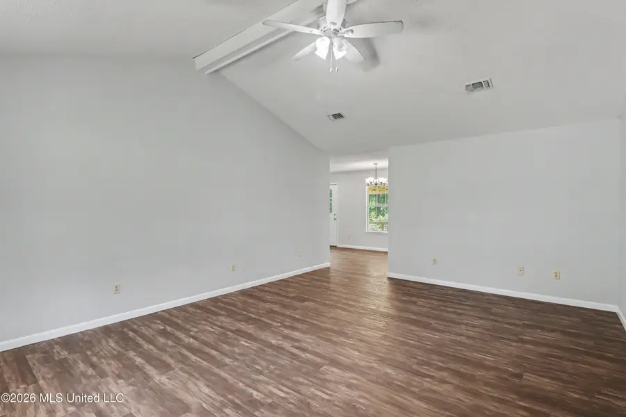 407 S Dorothy Street, Wiggins, MS 39577 - #3
