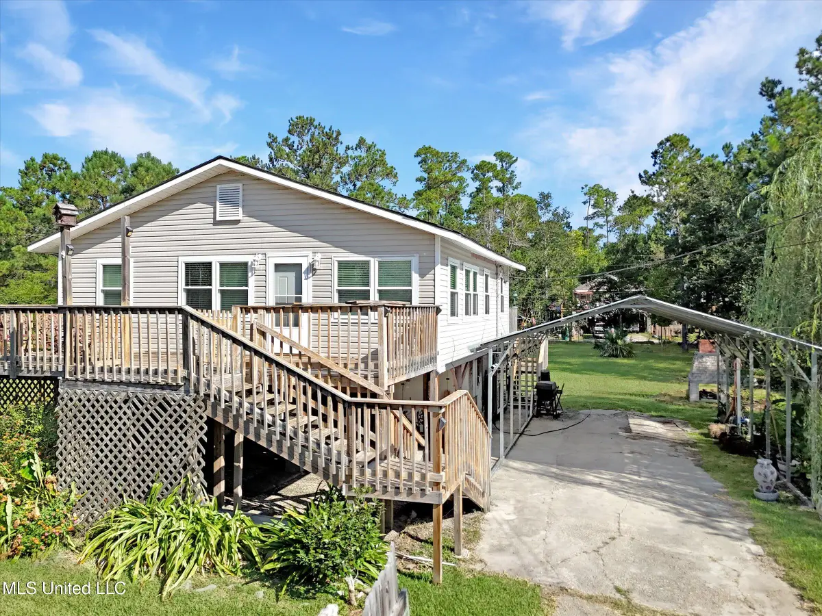 4098 14th Street, Bay Saint Louis, MS 39520 - #1