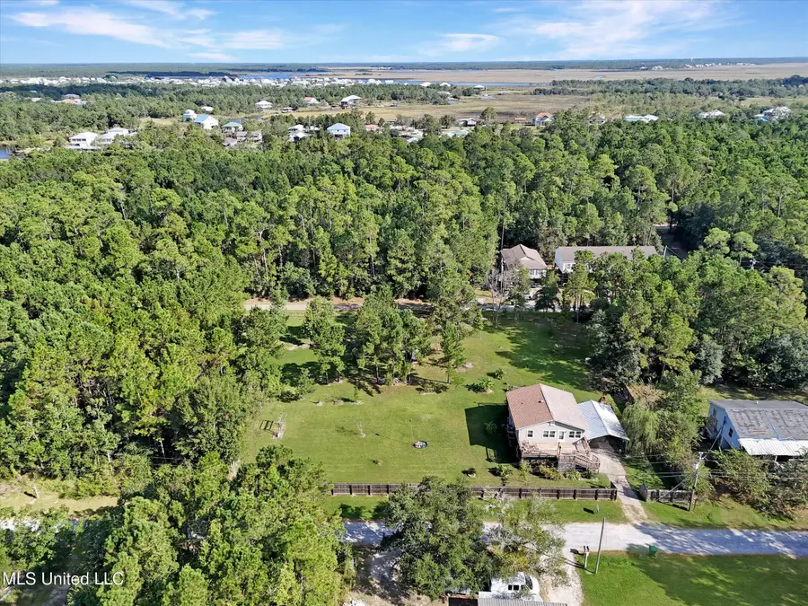 4098 14th Street, Bay Saint Louis, MS 39520 - #2