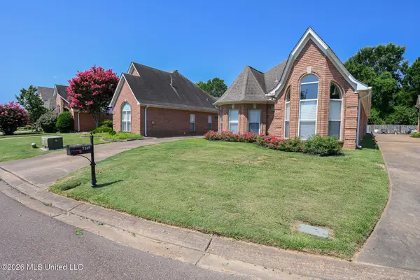7169 N Swinnea Ridge, Southaven, MS 38671