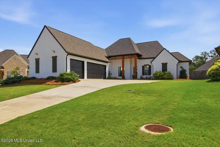 262 Reservoir Way, Brandon, MS 39047 - #3