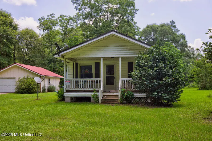 8400 Vestry Road, Perkinston, MS 39573 - #2
