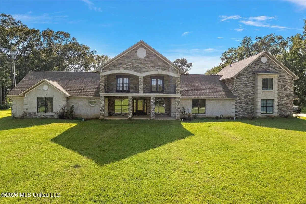 589 N Old Canton Road, Madison, MS 39110 - #1