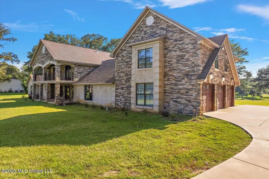 589 N Old Canton Road, Madison, MS 39110 - #3