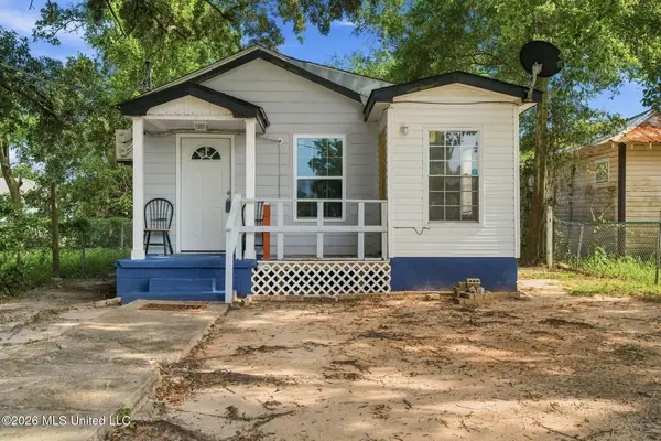 509 Roy Street, Biloxi, MS 39530