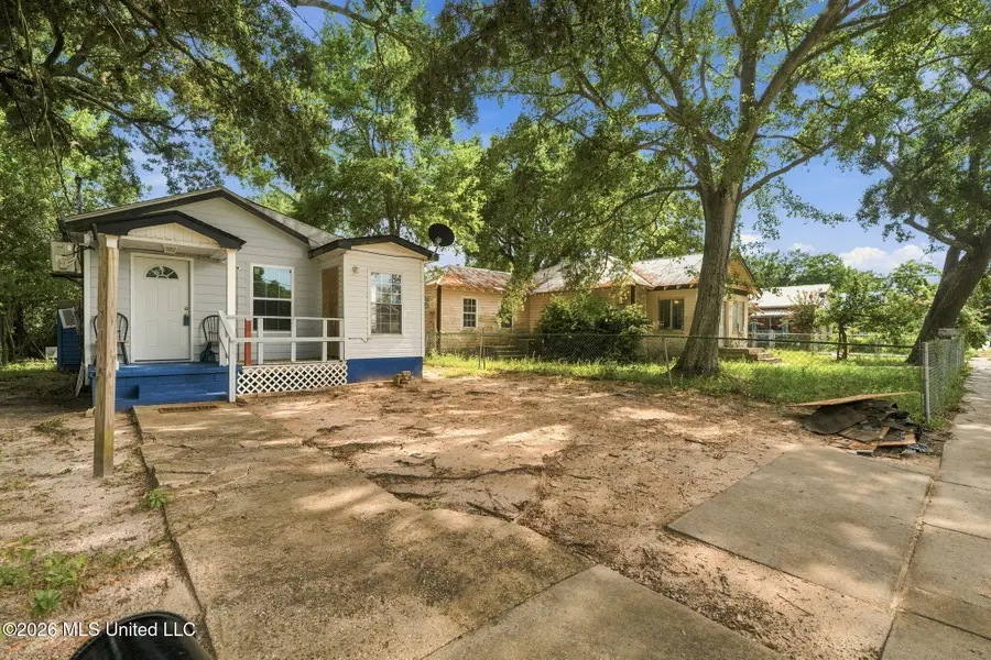 509 Roy Street, Biloxi, MS 39530 - #2