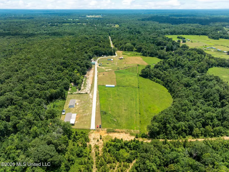 137 Sugar Creek Road, Carriere, MS 39426 - #2