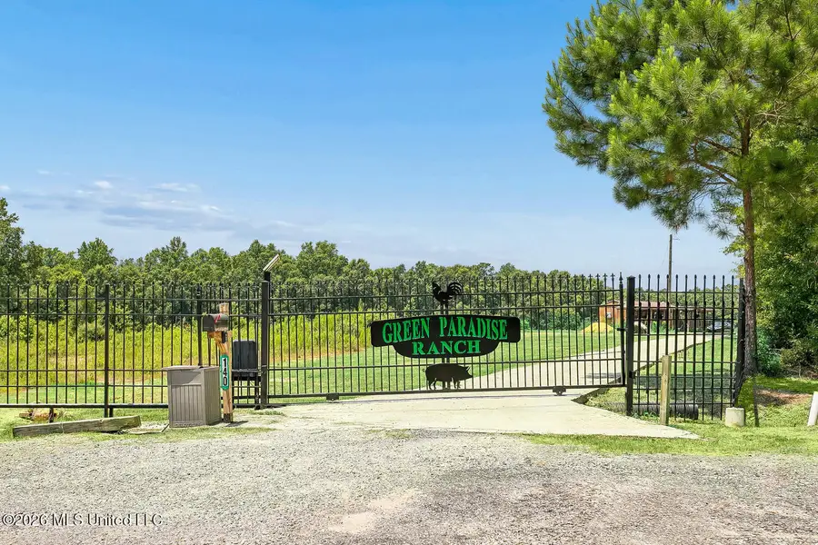 137 Sugar Creek Road, Carriere, MS 39426 - #3
