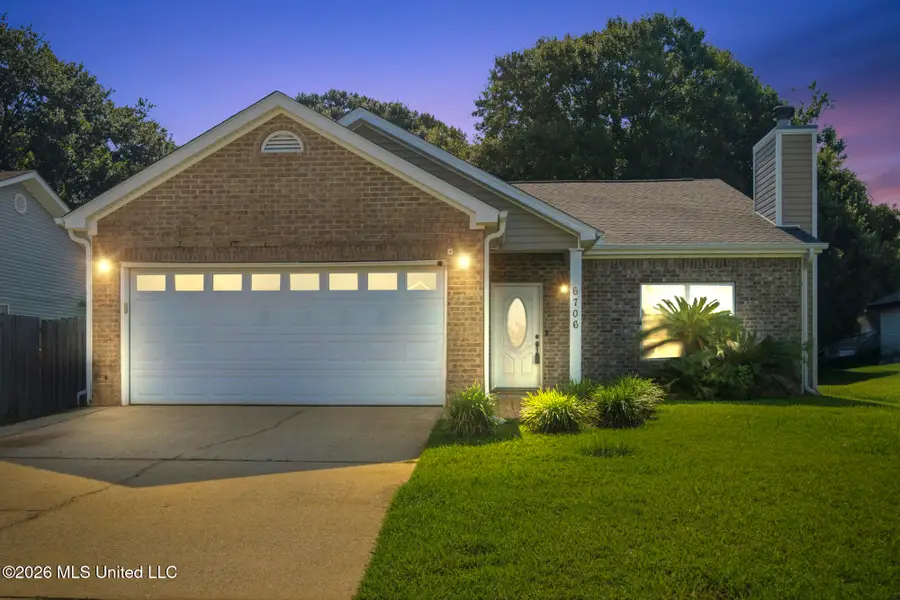 6706 S Rue Mornay, Biloxi, MS 39532 - #2