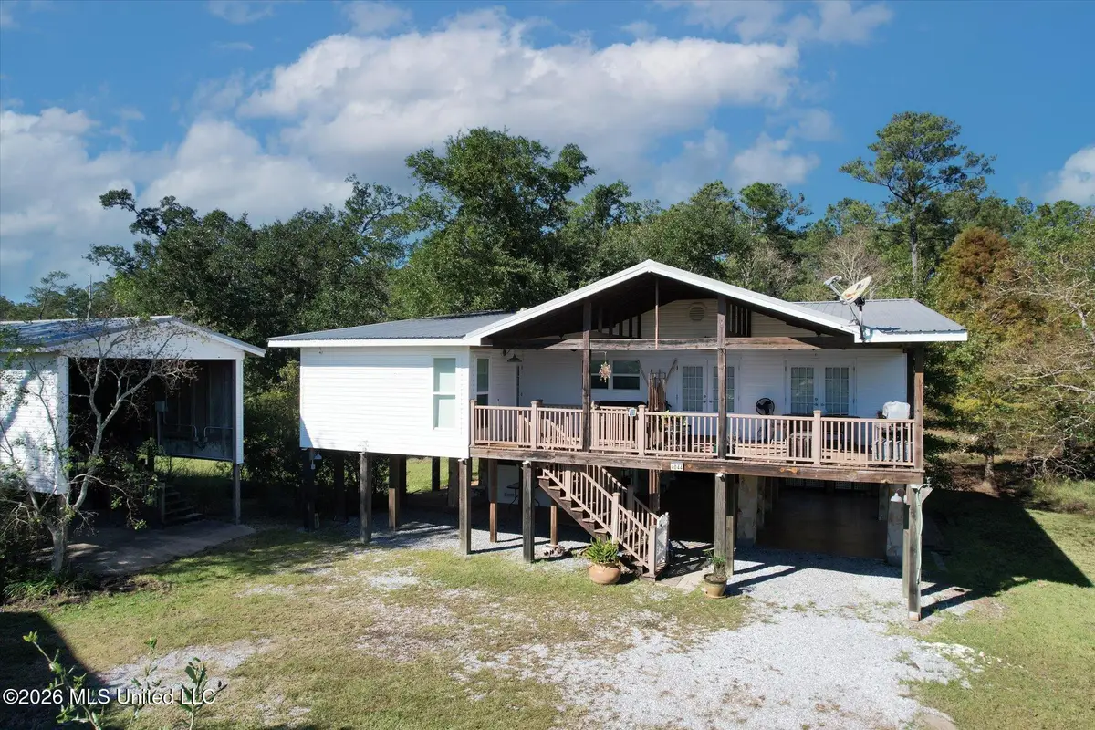 4044 Mulatto Drive, Pearlington, MS 39572 - #1