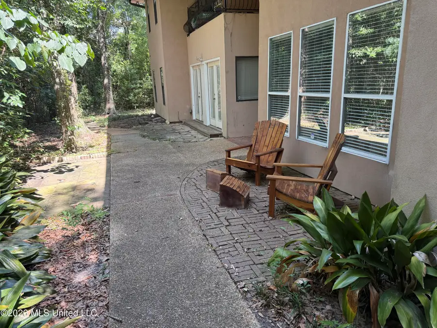 530 N 2nd Street, Bay Saint Louis, MS 39520 - #2