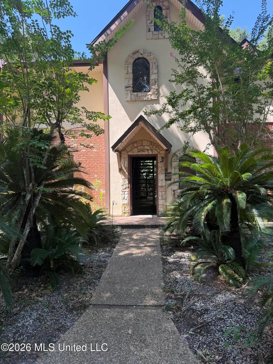 530 N 2nd Street, Bay Saint Louis, MS 39520 - #3