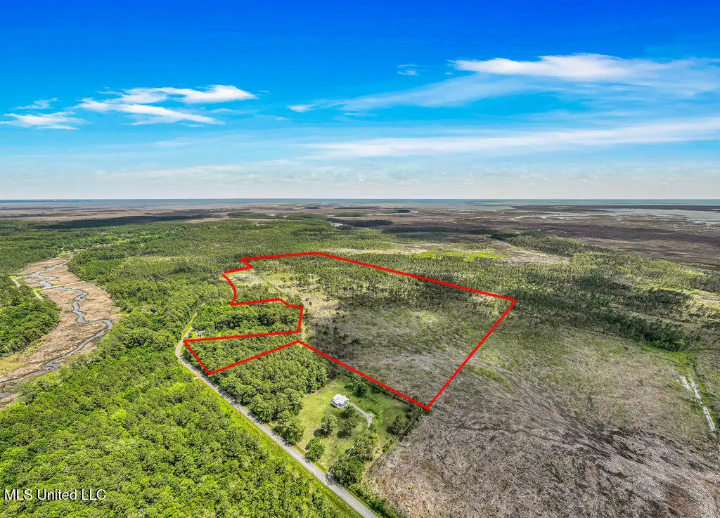 04 Bayou Cumbest Road, Moss Point, MS 39562 - #1