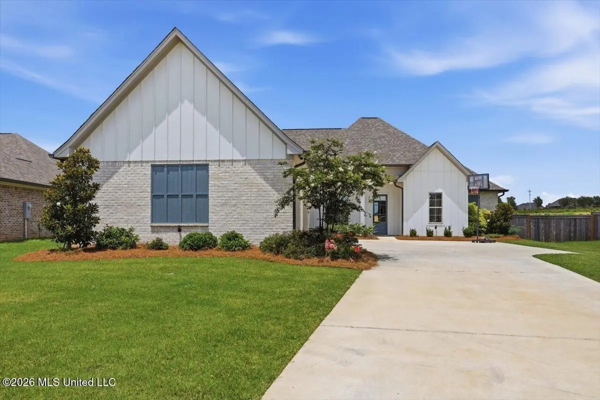 249 Bronson Bend, Flowood, MS 39232 - #1