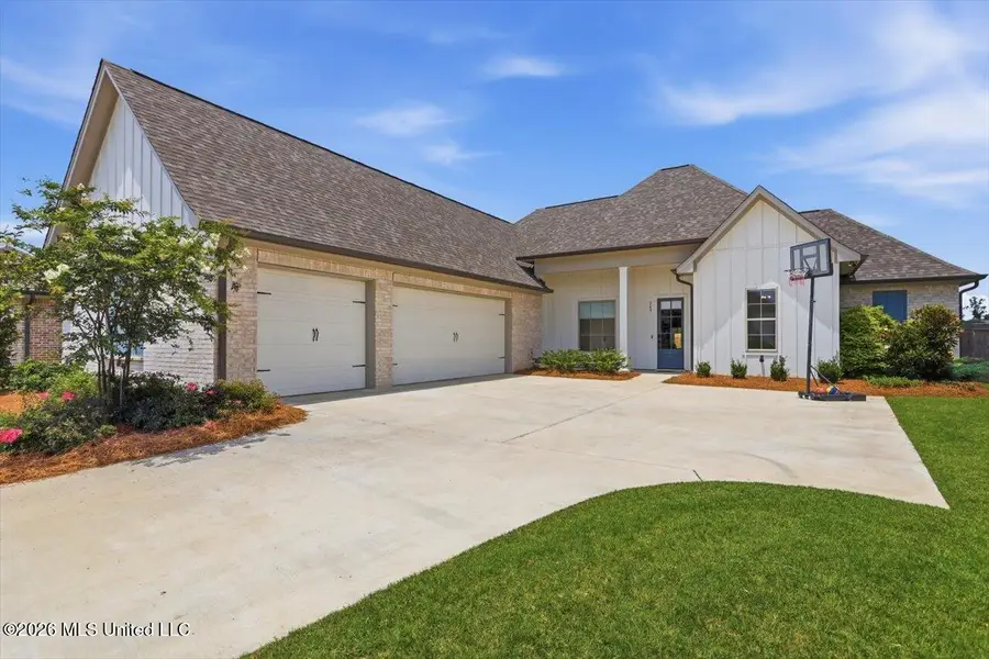 249 Bronson Bend, Flowood, MS 39232 - #2