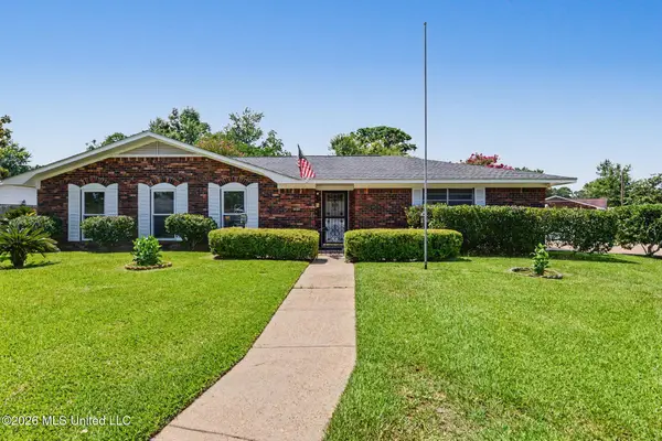12704 Hanover Drive, Ocean Springs, MS 39564