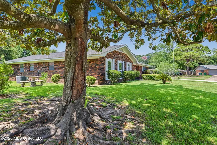 12704 Hanover Drive, Ocean Springs, MS 39564 - #2