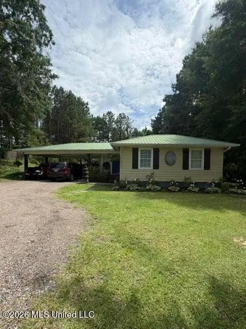 452 Sookalena Street, Marion, MS 39342 - #2
